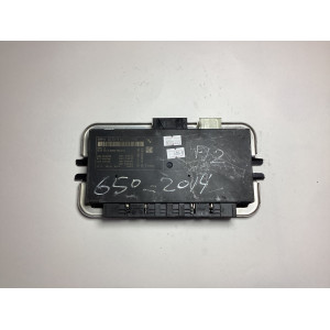 BMW F10 Kontrol Modülü 61.35-9267427.9.07 28.4149-4801.3.00