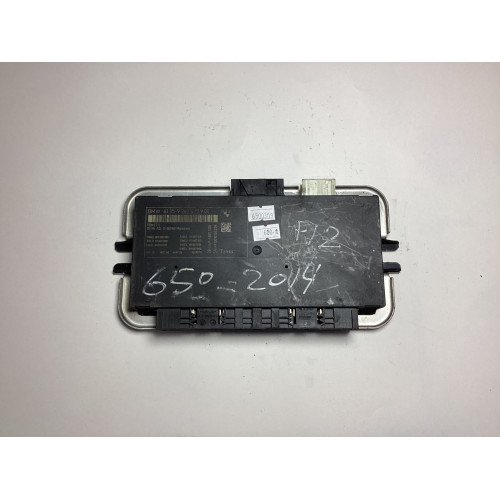 BMW F10 Kontrol Modülü 61.35-9267427.9.07 28.4149-4801.3.00