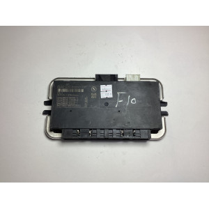 BMW F10 Kontrol Modülü 61.35-9313929.9.01 28.4164-7001.3.00
