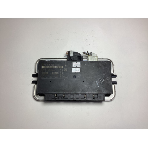 BMW F10 Kontrol Modülü 61.35-9251981.9.01 28.4091-0301.3.00