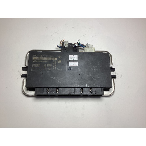 BMW F10 Kontrol Modülü 61.35-9250455.9.01 28.4097-4306.3.00