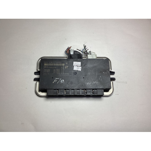 BMW F10 Kontrol Modülü 61.35-9273629.9.01 28.4141-6701.3.00