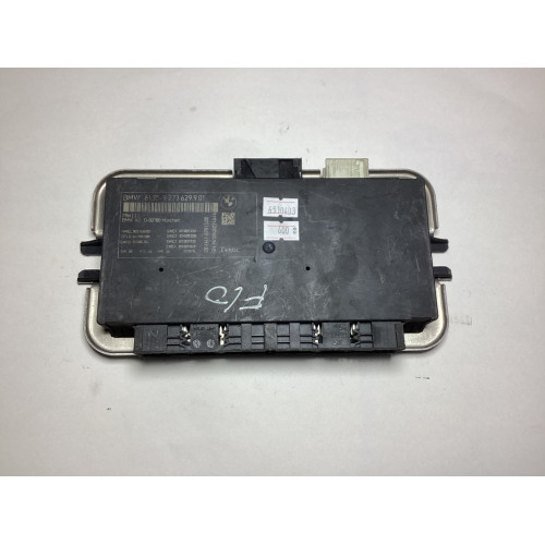 BMW F10 Kontrol Modülü 61.35-9273629.9.01 28.4141-6701.3.00