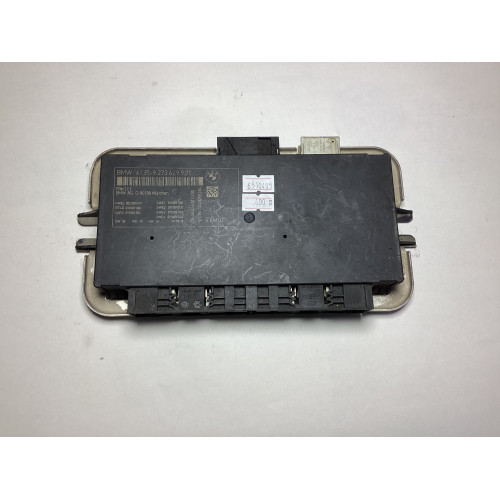 BMW F10 Kontrol Modülü 61.35-9273629.9.01 28.4141-6701.3.00