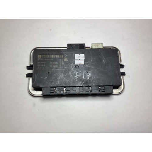 BMW F10 Kontrol Modülü 61.35-9273629.9.01 28.4141-6701.3.00