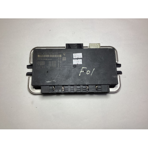 BMW F10 Kontrol Modülü 61.35-9247063.9.01 28.4097-4303.3.00