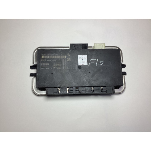 BMW F10 Kontrol Modülü 61.35-9236461.9.01 28.4040-0007.3.00