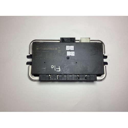 BMW F10 Kontrol Modülü 61.35-9273629.9.01 28.4141-6701.3.00