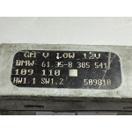BMW E46 Gövde Kontrol Beyni 61.35-8385541 109110