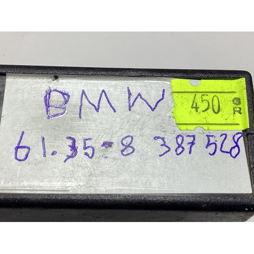 Bmw E36 Konfor Beyni 61.35-8387528