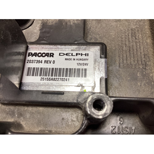 Daf Euro 6 Motor Beyni 2037394