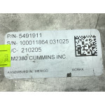 Cummins N B ISL ISX L Motor Beyni 5491911
