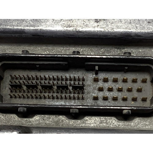 Ford Trucks Cargo Motor Beyni 0281020100 6C46-12A650AB