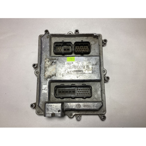 Ford Trucks Cargo Motor Beyni 0281020100 6C46-12A650AB