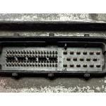 Daf XF Motor Beyni 0281010254 4898112