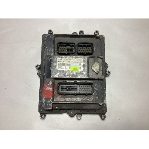 Daf XF Motor Beyni 0281010254 4898112