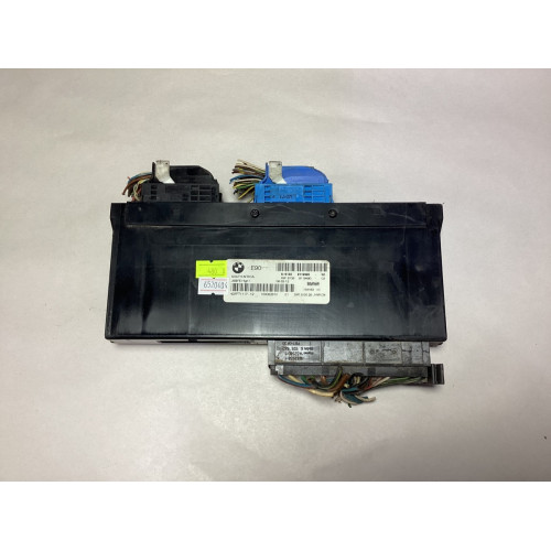 BMW E90 Konfor Beyni 61.35-9119492 61.35-9119490