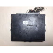 Toyota BB 1.3 Benzinli Motor Beyni 89560-B1860 112400-1010