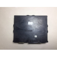 Toyota BB 1.3 Benzinli Motor Beyni 89560-B1560 112300-3813