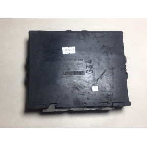 Daihatsu Materia 1.5 Motor Beyni 89560-B1650 112300-4611
