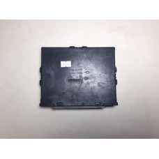 Toyota BB QNC21 Motor Beyni 89560-B1F70 112400-5550
