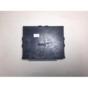 Toyota BB QNC21 Motor Beyni 89560-B1F70 112400-5550