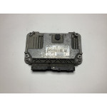 Toyota Yaris Motor Beyni 0261208936 89661-0D270