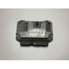 Toyota Yaris Motor Beyni 0261208936 89661-0D270