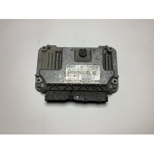 Toyota Yaris Motor Beyni 0261208936 89661-0D270