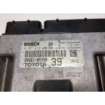 Toyota Aygo 1.0 Motor Beyni 0261S10406 89661-0H390
