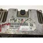 Toyota Yaris 1.0 Motor Beyni 0261S04205 89661-0DB60