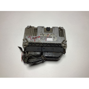 Toyota Yaris 1.0 Motor Beyni 0261S04205 89661-0DB60