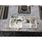 Toyota Motor Beyni 0261S04464 89661-0H070