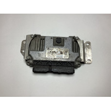 Toyota Motor Beyni 0261S04464 89661-0H070