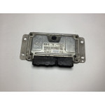 Toyota Aygo 1.0 Motor Beyni 0261208702 89661-0H022