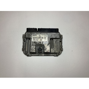 Toyota Aygo 1.0 Motor Beyni 0261S10406 89661-0H390