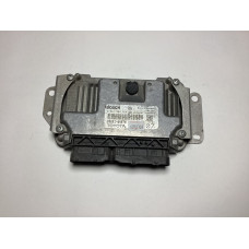Toyota Motor Beyni 0261S04464 89661-0H070