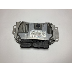 Toyota Motor Beyni 0261S04464 89661-0H070