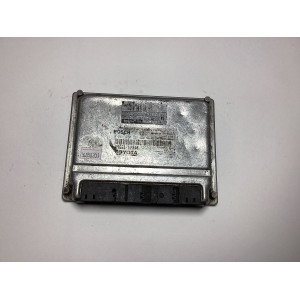 Toyota Yaris 1.4 Motor Beyni 0281010961 89661-52340
