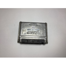 Toyota Yaris Motor Beyni 0281010563 89661-52200 