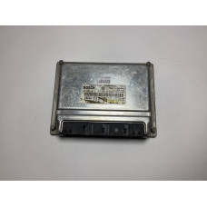 Toyota Yaris Motor Beyni 0281011127 89666-52210