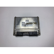 Toyota Yaris Motor Beyni 0281011651 89661-0D171