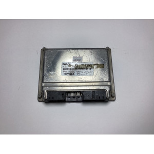 Toyota Yaris Motor Beyni 0281011651 89661-0D171