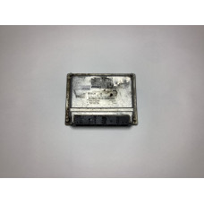 Toyota Yaris 1.4 Motor Beyni 0281010961 89661-52340
