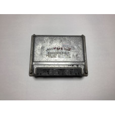 Toyota Yaris Motor Beyni 0281010768 89661-52250 