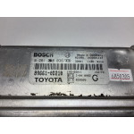 Toyota Yaris Motor Beyni 0261208036 89661-0D210