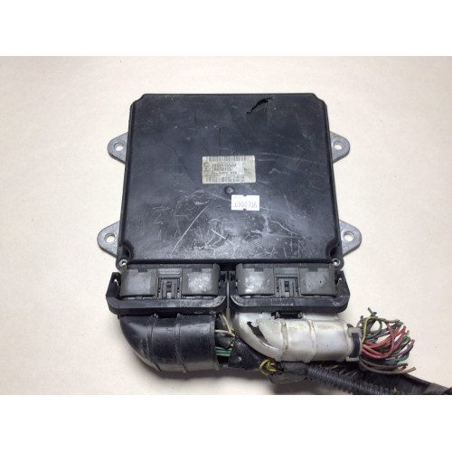 Mitsubishi Colt 1.1 Motor Beyni 1860115500 1860B155 E6T73476