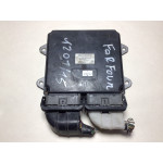 Mıtsubısh Colt Smart Forfour 1.1 Motor Beyni 1860A561 A1341502079 E6T42493