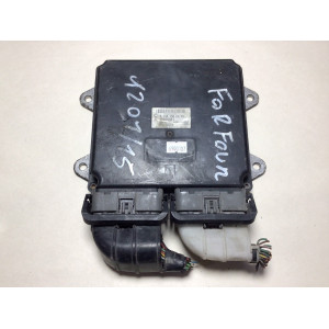Mıtsubısh Colt Smart Forfour 1.1 Motor Beyni 1860A561 A1341502079 E6T42493
