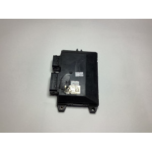 Suzuki MH22S MH21S Wagon R Motor Beyni 33920-81JA E6T19791H1